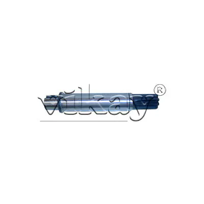 Shaft With Pinion 5112052100 Replacement - Master
