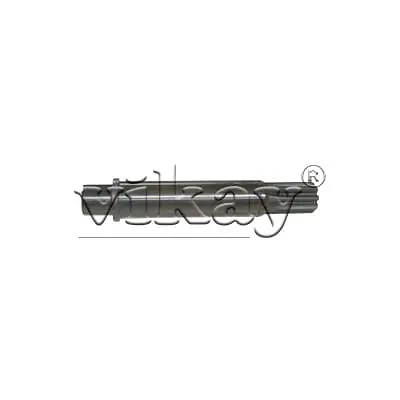 Shaft With Pinion 5112052100 Replacement - Master