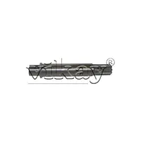 Shaft With Pinion 5112052100 Replacement - Master