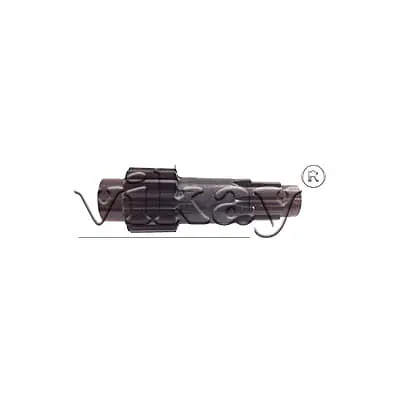 Shaft With Pinion 5112053800 Replacement - Master