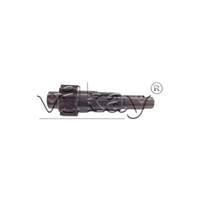Shaft With Pinion 5096149200 Replacement - Master