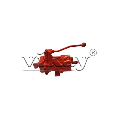 Control Valve 145097000 Replacement - Master