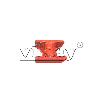 Spacer 100 mm 0414496000 Replacement - Master