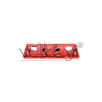 Bracket 0213758000 Replacement - Master