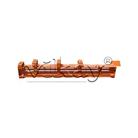 Guide rail 1998.1 mm 0116959000 Replacement - Master