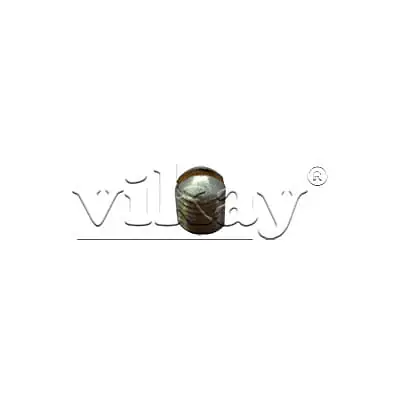 Pipe Plug F033376 Replacement - Master