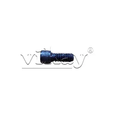 Socket Head Screw  P146964 Replacement - Master