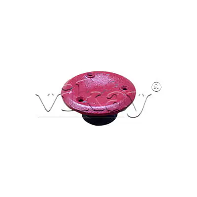 Baffle Shell  C060009 Replacement - Master