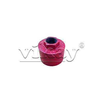 Muffler Shell C060008 Replacement - Master