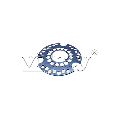 Inner Plate C060024 Replacement - Master