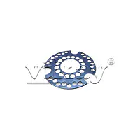Inner Plate C060024 Replacement - Master
