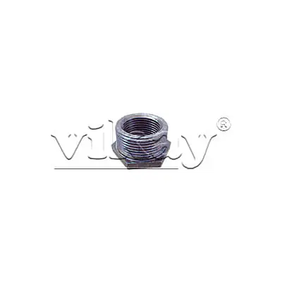 Reducing Bushing HC63662 Replacement - Master