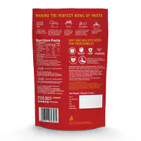 Nyloc Nut M050501 Replacement - Master
