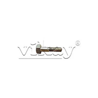 Bolt C065333 Replacement - Master