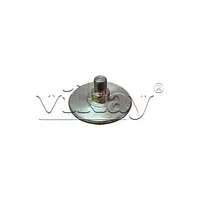 Check Valve Plate F812889 Replacement - Master