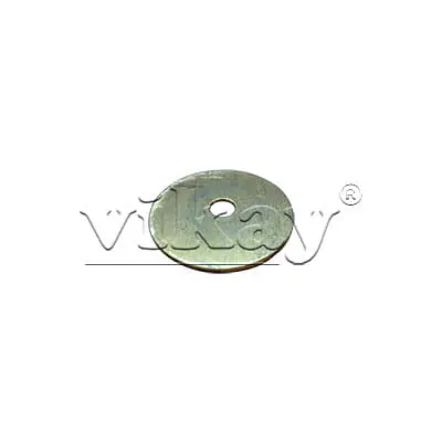 Check Valve Washer F812888 Replacement - Master