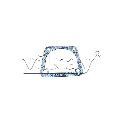 Inlet Gasket C065334 Replacement - Master