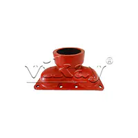 Inlet Manifold  F027761 Replacement - Master