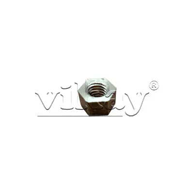 Hex Nut C036639  Replacement - Master