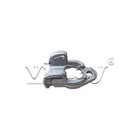 Steel Retainer Support R005728 Replacement - Master
