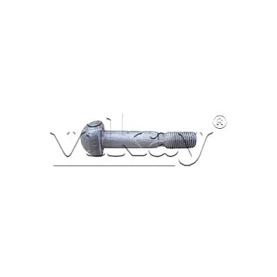 Bolt Backhead R110214 Replacement - Master