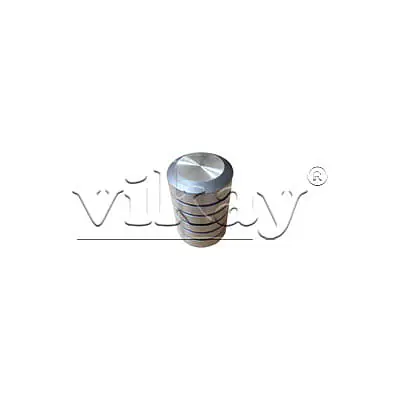 Piston R000040 Replacement - Master