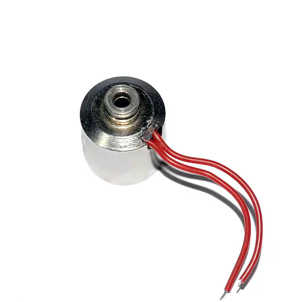 Valve Throttle Complete P001799 Replacement - Master