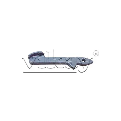 Lever  Throttle P001982 Replacement - Master