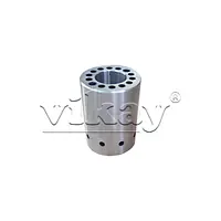 Case  Valve P006319 Replacement - Master