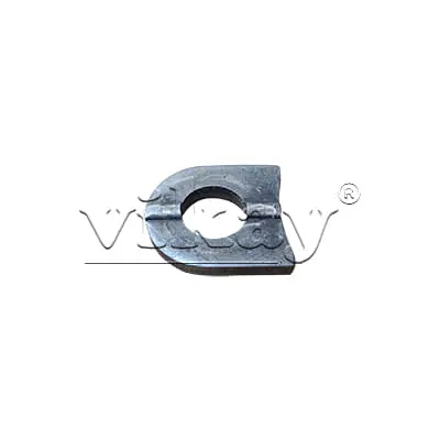 Lock Fronthead Nut R090584 Replacement - Master