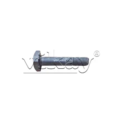 Latch Bolt R076853 Replacement - Master