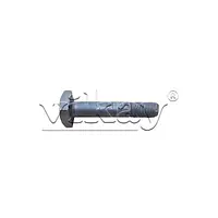 Latch Bolt R076853 Replacement - Master