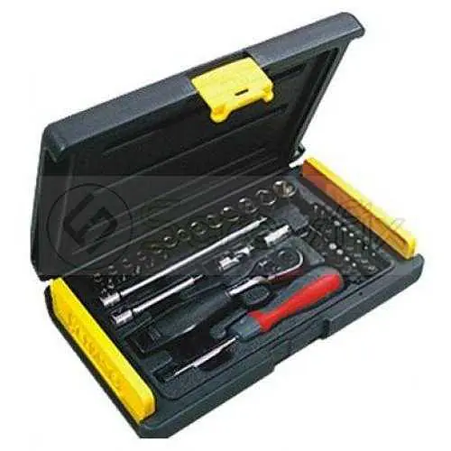 Valve - Complete P007385 Replacement - Master
