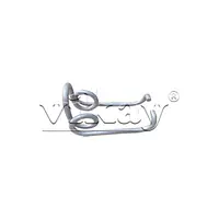 Steel retainer R005727 Replacement - Master
