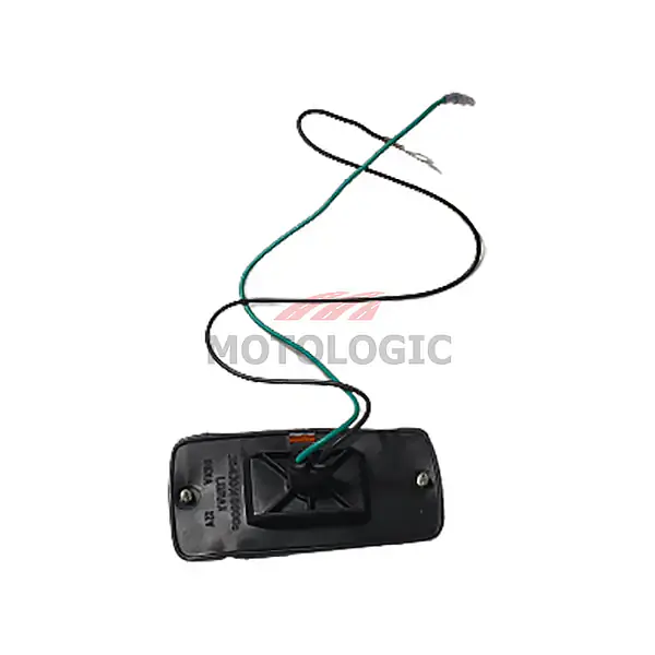 Nut R003069 Replacement - Master