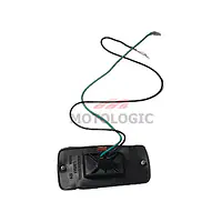 Nut R003069 Replacement - Master