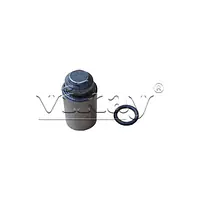 Valve Throttle complete P001768 Replacement - Master