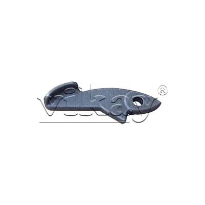 Lever - Throttle P009818 Replacement - Master