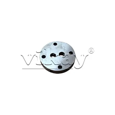 Lid - Upper valve case P071350 Replacement - Master