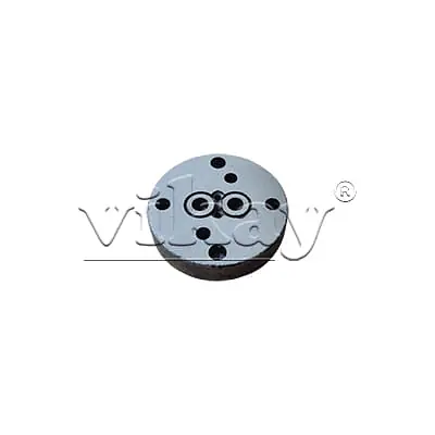 Lid - Lower valve case P071351 Replacement - Master