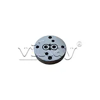 Lid - Lower valve case P071351 Replacement - Master