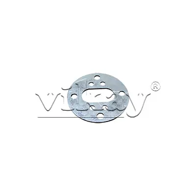 Valve Case P071352 Replacement - Master