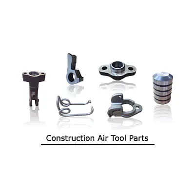 Construction Air Tool Parts - Master