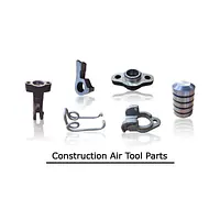 Construction Air Tool Parts - Master