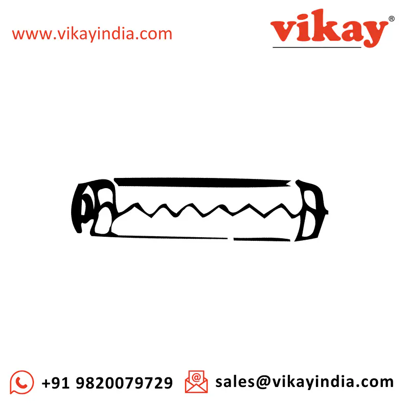 Spring Pin 0108169037 Replacement - Master