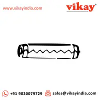 Spring Pin 0108169037 Replacement - Master