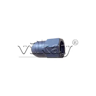 Dome Nut 3121029200 Replacement - Master