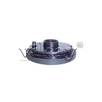 Cover Complete 3106868080  Replacement - Master