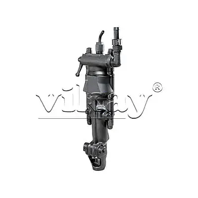 BBD 94WDSI Atlas Copco Rock Drill - Master