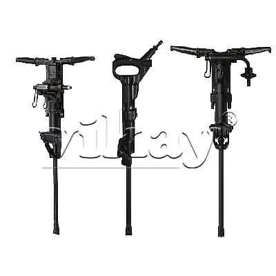 Epiroc Rock Drill - Master
